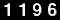 Visitor Counter by Digits